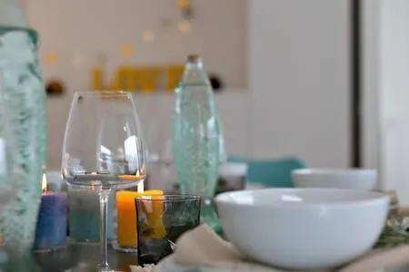 Huswell - New Apartment Near The Beach With Stunning Seaview Oostende