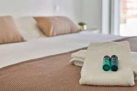Huswell - New Apartment Near The Beach With Stunning Seaview 奥斯滕德